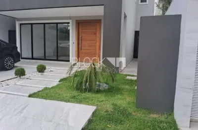 Recreio dos bandeirantes | casa de condomínio 4 quartos, sendo 4 suites