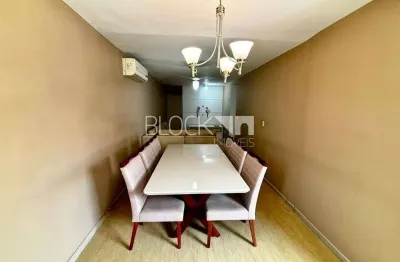 Recreio dos bandeirantes | apartamento 3 quartos, sendo 1 suite