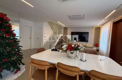 Recreio dos bandeirantes | casa de condomínio 3 quartos, sendo 3 suites