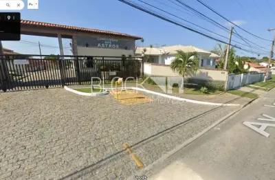 Pontinha | casa de condomínio 3 quartos, sendo 1 suite
