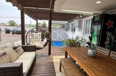 Recreio dos bandeirantes | apartamento garden 2 quartos, sendo 1 suite