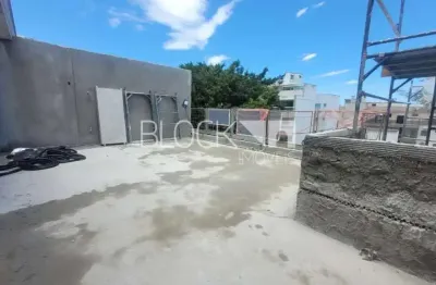 Recreio dos bandeirantes | cobertura 4 quartos, sendo 2 suites