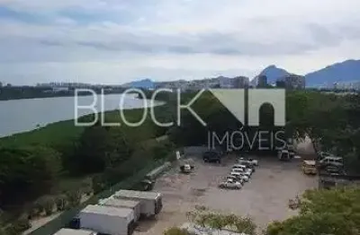 Sala comercial à venda na Rua Victor Civita, --, Barra Olímpica, Rio de Janeiro