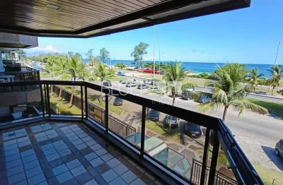 Recreio dos bandeirantes | apartamento 2 quartos, sendo 2 suites