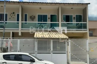 Casa com 3 quartos à venda na Rua Xv De Novembro, --, Vila Muriqui, Mangaratiba