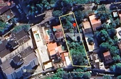 Terreno à venda na Rua Francisca Sales, --, Freguesia (Jacarepaguá), Rio de Janeiro