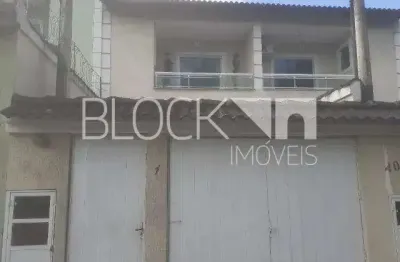 Freguesia (jacarepaguá) | casa de condomínio 3 quartos, sendo 1 suite