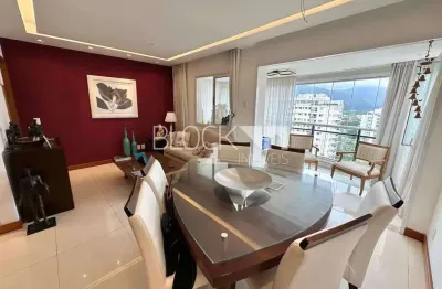 Recreio dos bandeirantes | cobertura 2 quartos, sendo 1 suite
