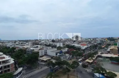 Recreio dos bandeirantes | apartamento 2 quartos, sendo 1 suite