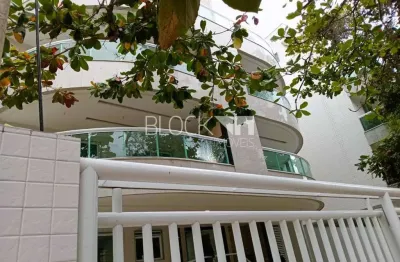 Recreio dos bandeirantes | apartamento 3 quartos, sendo 1 suite