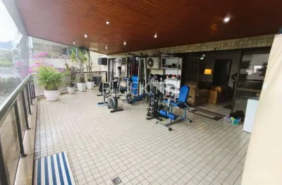 Recreio dos bandeirantes | apartamento 3 quartos, sendo 1 suite