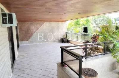 Recreio dos bandeirantes | apartamento 3 quartos, sendo 1 suite