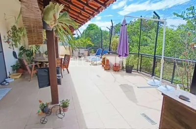 Recreio dos bandeirantes | cobertura 3 quartos, sendo 1 suite