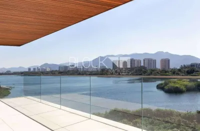 Barra da tijuca | apartamento 1 quarto, sendo 1 suite