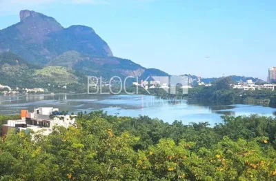 Apartamento com 4 quartos à venda na Rua Jacarandás da Península, --, Barra da Tijuca, Rio de Janeiro