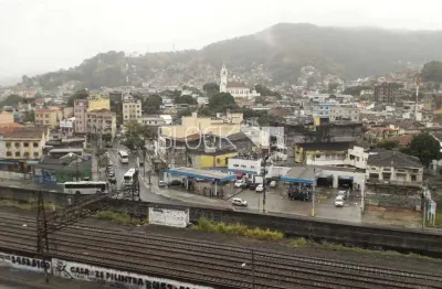 Apartamento com 2 quartos à venda na Avenida Ernani Cardoso, --, Cascadura, Rio de Janeiro