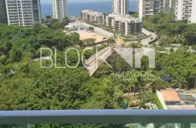 Apartamento com 2 quartos para alugar na Avenida Evandro Lins e Silva, --, Barra da Tijuca, Rio de Janeiro