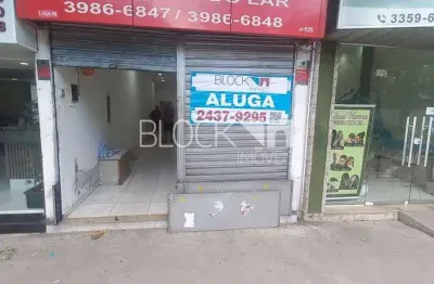 Ponto comercial para alugar na Rua Baronesa, --, Praça Seca, Rio de Janeiro