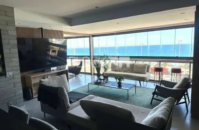 Flat com 2 quartos à venda na Avenida Lúcio Costa, --, Barra da Tijuca, Rio de Janeiro