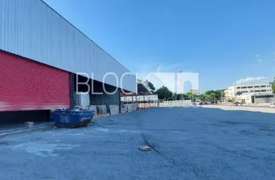 Barracão / Galpão / Depósito para alugar na Estrada da Pedra, --, Guaratiba, Rio de Janeiro