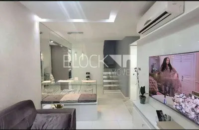 Recreio dos bandeirantes | cobertura 3 quartos, sendo 2 suites
