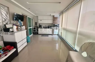 Recreio dos bandeirantes | apartamento 3 quartos, sendo 1 suite