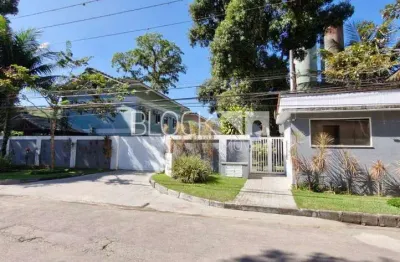 Vargem grande | casa de condomínio 3 quartos, sendo 1 suite