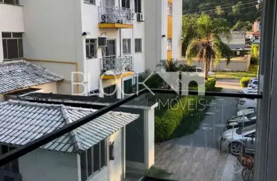 Apartamento com 2 quartos à venda na Rua Professor Sílvio Elia, --, Vargem Pequena, Rio de Janeiro