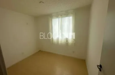 Apartamento com 2 quartos à venda na Rua Goianinha, --, Curicica, Rio de Janeiro