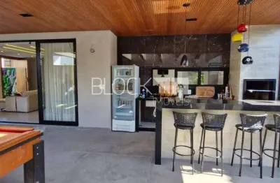 Vargem pequena | casa de condomínio 3 quartos, sendo 3 suites