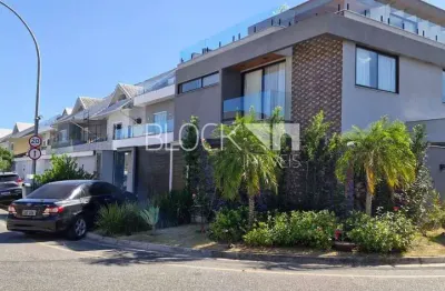 Vargem pequena | casa de condomínio 3 quartos, sendo 3 suites