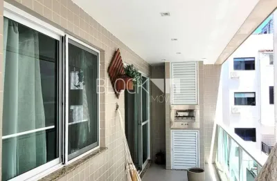 Recreio dos bandeirantes | apartamento 3 quartos, sendo 1 suite