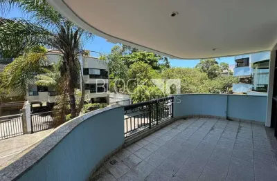 Recreio dos bandeirantes | apartamento 3 quartos, sendo 1 suite