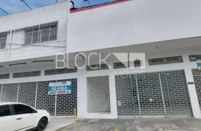 Ponto comercial para alugar na Avenida Cesário de Melo, --, Campo Grande, Rio de Janeiro