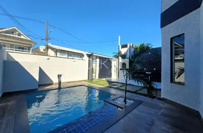 Vargem pequena | casa de condomínio 4 quartos, sendo 4 suites