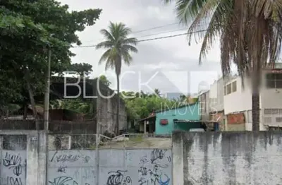 Terreno à venda na Rua Professor Castilho, --, Campo Grande, Rio de Janeiro