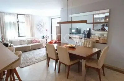 Barra da tijuca | apartamento 3 quartos, sendo 1 suite