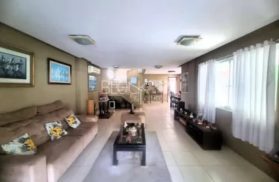 Recreio dos bandeirantes | casa de condomínio 3 quartos, sendo 3 suites