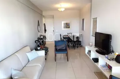 Recreio dos bandeirantes | apartamento 3 quartos, sendo 2 suites