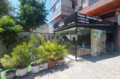 Ponto comercial à venda na Rua Almirante Ary Rongel, --, Recreio dos Bandeirantes, Rio de Janeiro