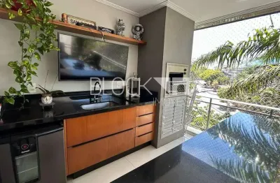 Recreio dos bandeirantes | apartamento 3 quartos, sendo 3 suites