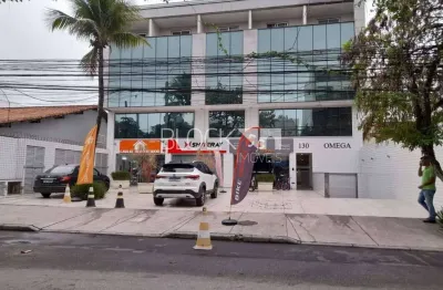 Sala comercial à venda na Rua Maurício da Costa Faria, --, Recreio dos Bandeirantes, Rio de Janeiro