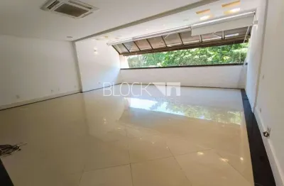 Apartamento com 3 quartos à venda na Avenida Rodolfo Amoedo, --, Barra da Tijuca, Rio de Janeiro
