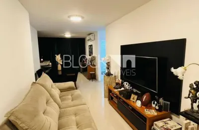 Barra da tijuca | apartamento 2 quartos, sendo 1 suite