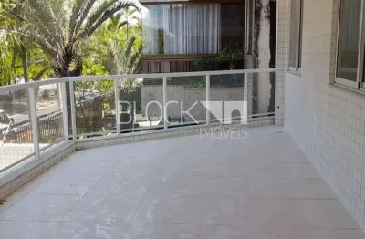 Recreio dos bandeirantes | apartamento 3 quartos, sendo 1 suite