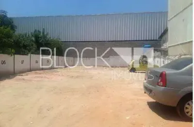 Terreno à venda na Rua H-W, --, Recreio dos Bandeirantes, Rio de Janeiro