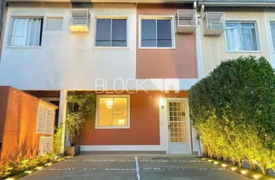 Vargem pequena | casa de condomínio 3 quartos, sendo 1 suite
