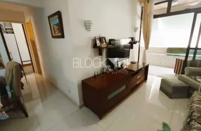 Recreio dos bandeirantes | apartamento 3 quartos, sendo 1 suite