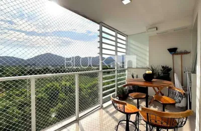Recreio dos bandeirantes | apartamento 3 quartos, sendo 2 suites