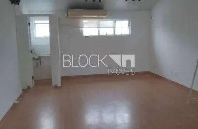 Sala comercial para alugar na Avenida Alfredo Balthazar da Silveira, --, Recreio dos Bandeirantes, Rio de Janeiro